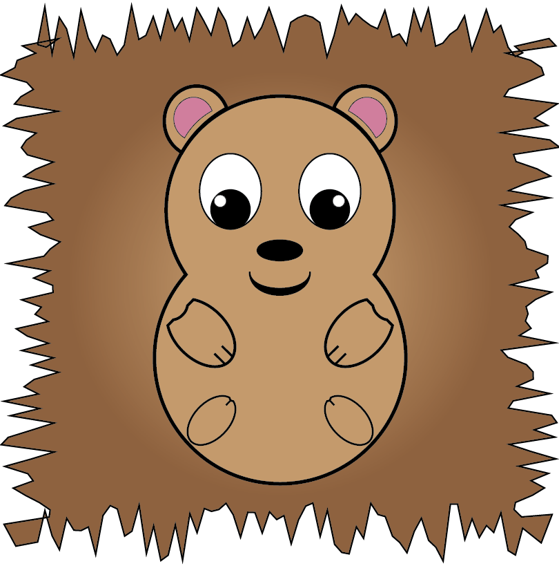 Game Character Design